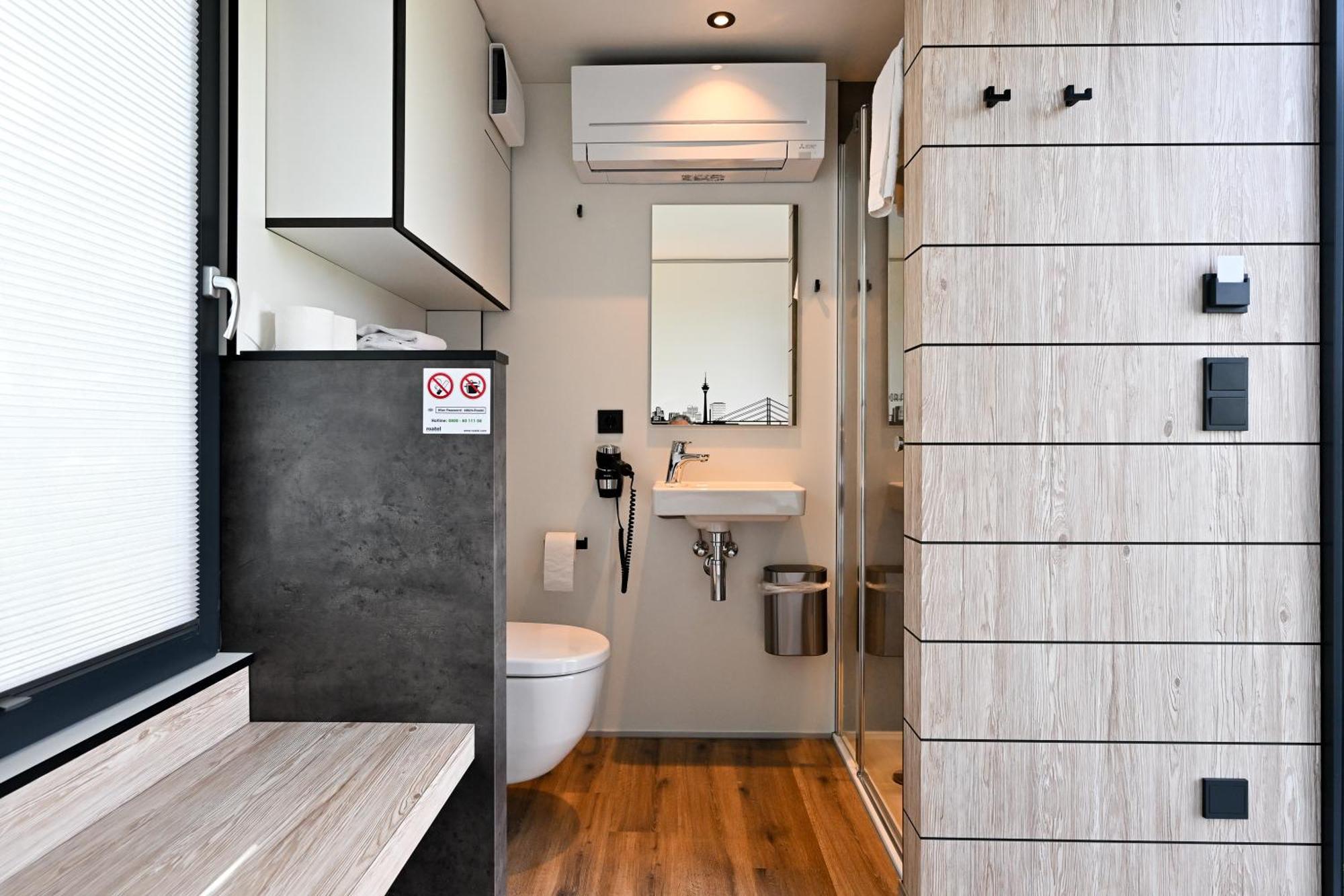 Motel Roatel Schopsdorf A2 My-Roatel-Com Exteriér fotografie